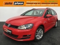 obrázek vozu VW GOLF VII 1.6TDi Blue Motion 81kW