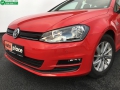 obrázek vozu VW GOLF VII 1.6TDi Blue Motion 81kW