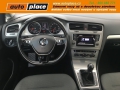 obrázek vozu VW GOLF VII 1.6TDi Blue Motion 81kW