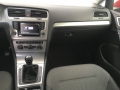 obrázek vozu VW GOLF VII 1.6TDi Blue Motion 81kW