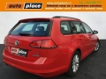 obrázek vozu VW GOLF VII 1.6TDi Blue Motion 81kW