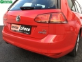 obrázek vozu VW GOLF VII 1.6TDi Blue Motion 81kW