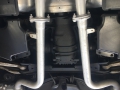 obrázek vozu LEXUS LS  5.0 V8 600h 290kW