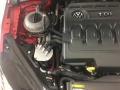 obrázek vozu VW GOLF VII 1.6TDi Blue Motion 81kW