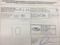 obrázek vozu FORD KUGA II 2.0TDCI Carving + ST Paket 110kW