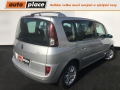 obrázek vozu RENAULT ESPACE IV FACELIFT 10-15 2.0T Spolehlivý benzínový motor vhodný pro LPG 125kW