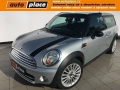 obrázek vozu MINI Cooper Clubman ( Dlouhá verze ) 1.6D 80kW