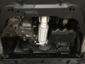 obrázek vozu PEUGEOT 3008 1.6 Turbo Platinum 115kW