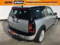 obrázek vozu MINI Cooper Clubman ( Dlouhá verze ) 1.6D 80kW