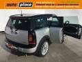 obrázek vozu MINI Cooper Clubman ( Dlouhá verze ) 1.6D 80kW