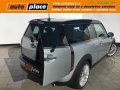 obrázek vozu MINI Cooper Clubman ( Dlouhá verze ) 1.6D 80kW