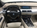 obrázek vozu BMW 5 535d GT Maximální výbava 220kW