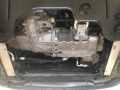 obrázek vozu RENAULT ESPACE IV FACELIFT 10-15 2.0T Spolehlivý benzínový motor vhodný pro LPG 125kW