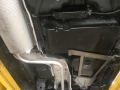 obrázek vozu RENAULT ESPACE IV FACELIFT 10-15 2.0T Spolehlivý benzínový motor vhodný pro LPG 125kW