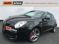 obrázek vozu ALFA ROMEO MITO 1.4TB Quadrifoglio Verde DISTINCTIVE 114kW