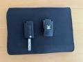 obrázek vozu PEUGEOT 5008 MPV 1.6 VTi Sport paket 7míst DVD systém 115kW