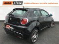 obrázek vozu ALFA ROMEO MITO 1.4TB Quadrifoglio Verde DISTINCTIVE 114kW