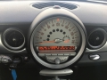 obrázek vozu MINI Cooper Clubman ( Dlouhá verze ) 1.6D 80kW