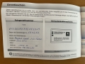 obrázek vozu PEUGEOT 5008 MPV 1.6 VTi Sport paket 7míst DVD systém 115kW