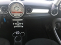 obrázek vozu MINI Cooper Clubman ( Dlouhá verze ) 1.6D 80kW