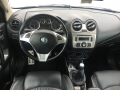 obrázek vozu ALFA ROMEO MITO 1.4TB Quadrifoglio Verde DISTINCTIVE 114kW