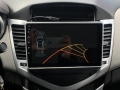 obrázek vozu CHEVROLET CRUZE 1.8i 16V 104kW