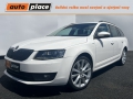 obrázek vozu ŠKODA OCTAVIA III 13 - 17 1.8TSI Elegance + Comfort Paket 132kW
