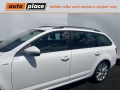 obrázek vozu ŠKODA OCTAVIA III 13 - 17 1.8TSI Elegance + Comfort Paket 132kW