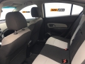 obrázek vozu CHEVROLET CRUZE 1.8i 16V 104kW