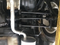 obrázek vozu SUBARU FORESTER  2.0i COMFORT 4WD (4x4) 116kW