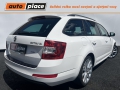 obrázek vozu ŠKODA OCTAVIA III 13 - 17 1.8TSI Elegance + Comfort Paket 132kW