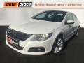 obrázek vozu VW PASSAT CC 2.0Tdi 4Motion  (4x4) 103kW