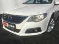 obrázek vozu VW PASSAT CC 2.0Tdi 4Motion  (4x4) 103kW