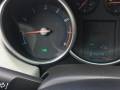 obrázek vozu CHEVROLET CRUZE 1.8i 16V 104kW
