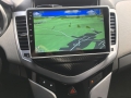 obrázek vozu CHEVROLET CRUZE 1.8i 16V 104kW