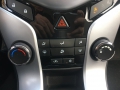 obrázek vozu CHEVROLET CRUZE 1.8i 16V 104kW
