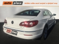 obrázek vozu VW PASSAT CC 2.0Tdi 4Motion  (4x4) 103kW