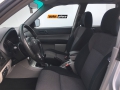 obrázek vozu SUBARU FORESTER  2.0i COMFORT 4WD (4x4) 116kW