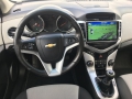 obrázek vozu CHEVROLET CRUZE 1.8i 16V 104kW