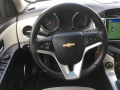 obrázek vozu CHEVROLET CRUZE 1.8i 16V 104kW