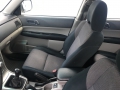 obrázek vozu SUBARU FORESTER  2.0i COMFORT 4WD (4x4) 116kW