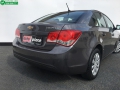 obrázek vozu CHEVROLET CRUZE 1.8i 16V 104kW