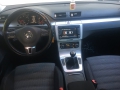 obrázek vozu VW PASSAT CC 2.0Tdi 4Motion  (4x4) 103kW