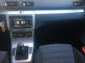 obrázek vozu VW PASSAT CC 2.0Tdi 4Motion  (4x4) 103kW