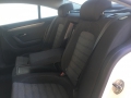 obrázek vozu VW PASSAT CC 2.0Tdi 4Motion  (4x4) 103kW