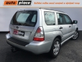 obrázek vozu SUBARU FORESTER  2.0i COMFORT 4WD (4x4) 116kW