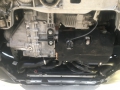obrázek vozu VW PASSAT CC 2.0Tdi 4Motion  (4x4) 103kW