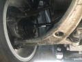 obrázek vozu VW PASSAT CC 2.0Tdi 4Motion  (4x4) 103kW