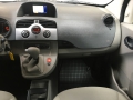 obrázek vozu RENAULT KANGOO  1.6 16V 78kW