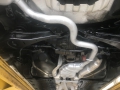 obrázek vozu VW PASSAT CC 2.0Tdi 4Motion  (4x4) 103kW